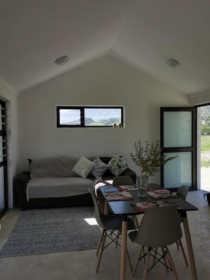 Achab Eco Cabin Usakos Ngoại thất bức ảnh
