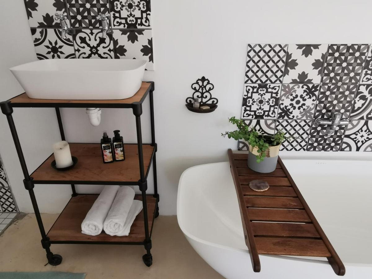 Achab Eco Cabin Usakos Ngoại thất bức ảnh
