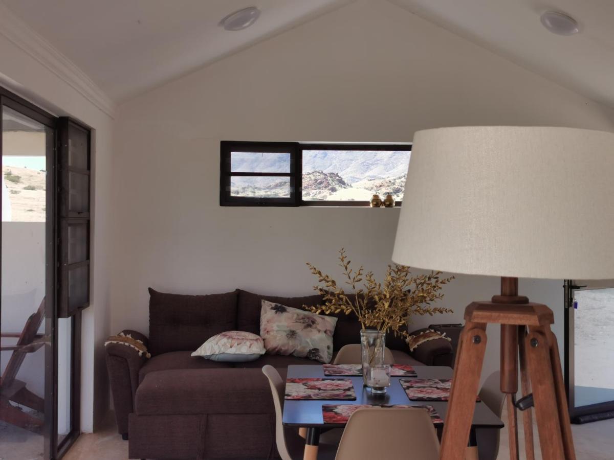 Achab Eco Cabin Usakos Ngoại thất bức ảnh