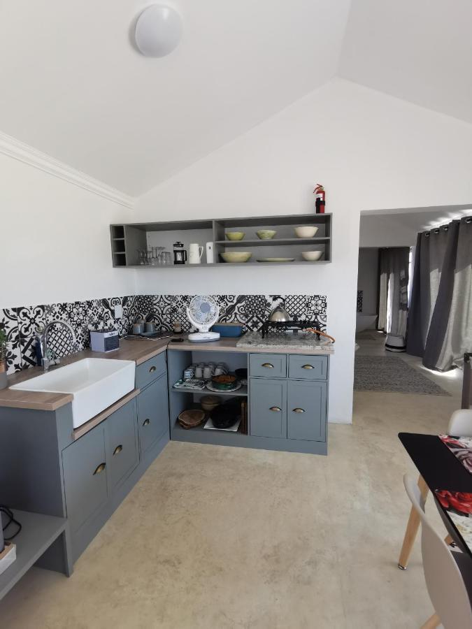 Achab Eco Cabin Usakos Ngoại thất bức ảnh
