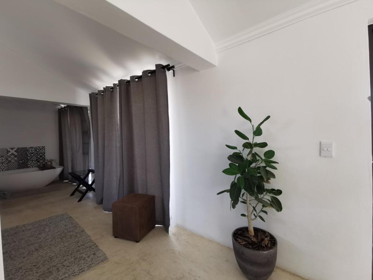 Achab Eco Cabin Usakos Ngoại thất bức ảnh