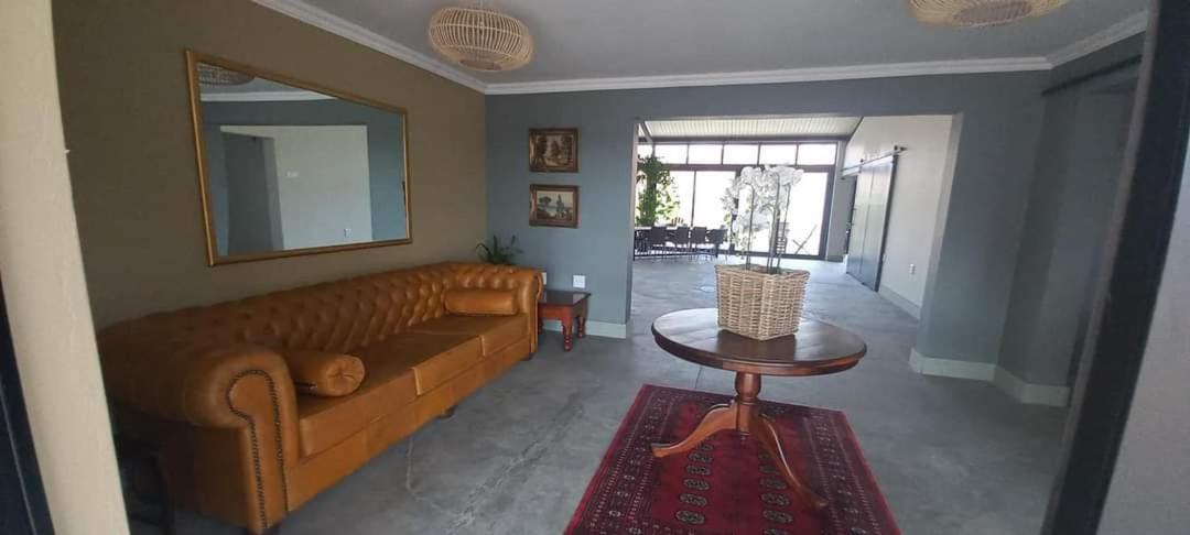Achab Eco Cabin Usakos Ngoại thất bức ảnh